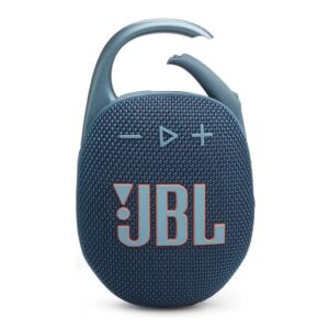 PARL PORT JBL CLIP5 BLUETOOTH AZUL