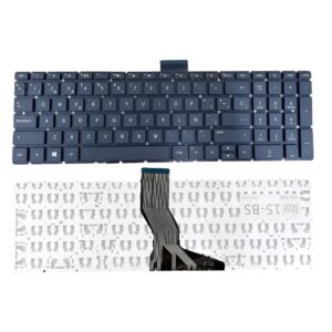 TEC HP 250G6 255G6 15-BS (ES)