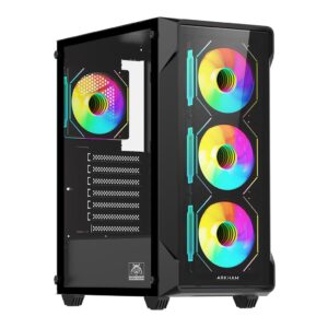 GAB ARKHAM CANCRI C/COOLER X4 ARGB