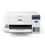 IMP MF EPSON SURE COLOR F170 SUBLIMACION