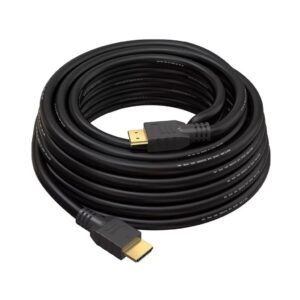 CABLE HDMI NOGA 15M 1.4V NEGRO