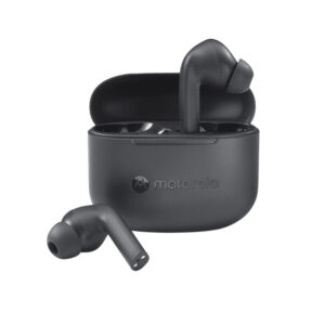 AURIC MOTO BUDS 065 TWS NEGRO