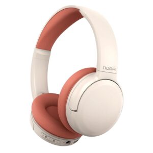 AURIC NOGA ARIS NG-A915 BT ROSA