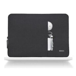 FUNDA NB 15.6" MOOKA WITEX POCKET GRIS