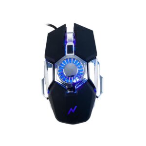MOUSE NOGA GAMER STORMER WIND X