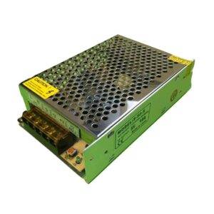 FUENTE SWITCHING 5V 10A VENTILADA