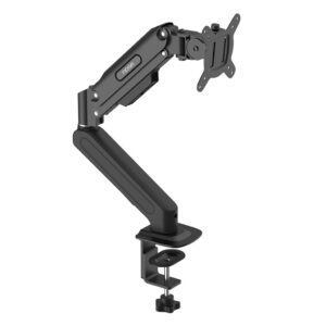 SOPORTE MONI NOGA 13" A 32" P/ESCRI. ARTICULADO