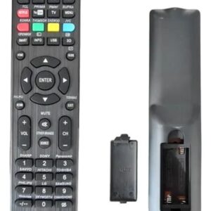 CTROL. REMOTO TV SMART/LED UNIVERSAL