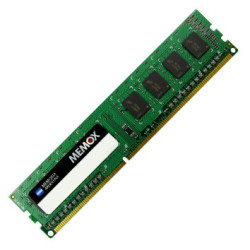 DDR5 16GB MEMOX 5600MHZ