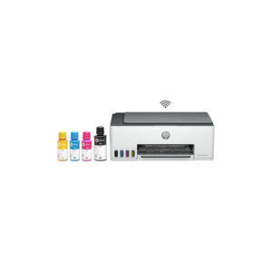 IMP MF HP INK TANK 580 AIO PRINTER 1F3Y2A WIFI