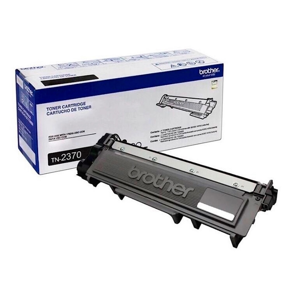 TONER BROTHER TN2370 P/2320/23