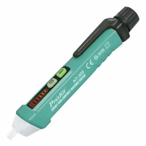 DETECTOR DE VOLTAJE PROSKIT NT-309