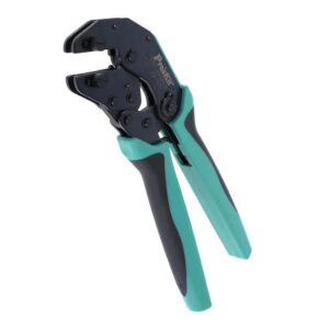 PINZA CRIMPEAR PROSKIT CP-371
