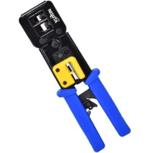 PINZA CRIMPEAR NS RJ45/12/11