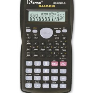 CALCULADORA KENKO KK82MS