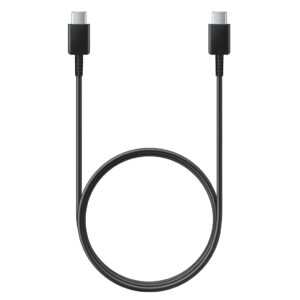 CABLE SAMSUNG USB-C A USB-C 1M