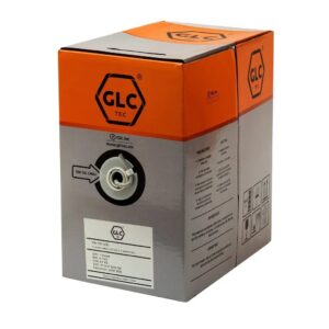 CABLE UTP CAT6E GRIS INTERIOR