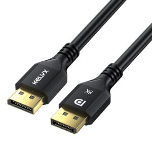CABLE DISPORT PLAY 1.4 KELYX 3M 8K 60HZ