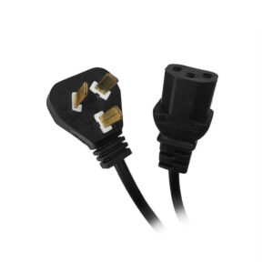CABLE ALIMENT NETMAK 220V 1.5M
