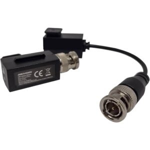 BALUN VIDEO PASIVO CCTV HIKV