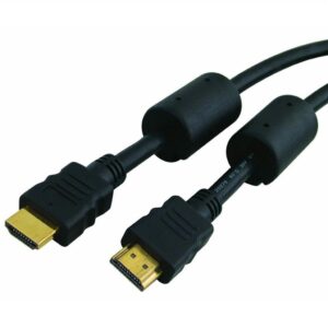 CABLE HDMI KOLKE 1.8M 1.4V