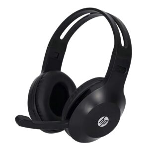 AURIC+MIC HP P2 DHH-1601 NEGRO