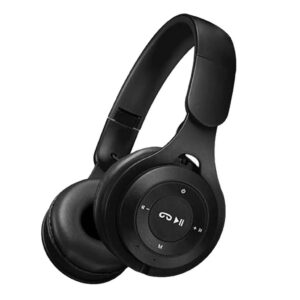 AURIC NOGA NG-A208 BT NEGRO