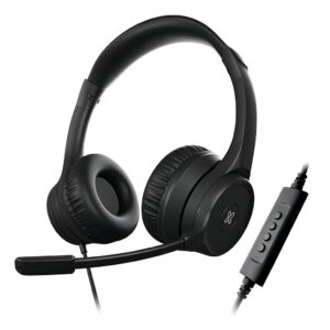 AURIC+MIC KLIP XTREME KLEAR COM KCH-510