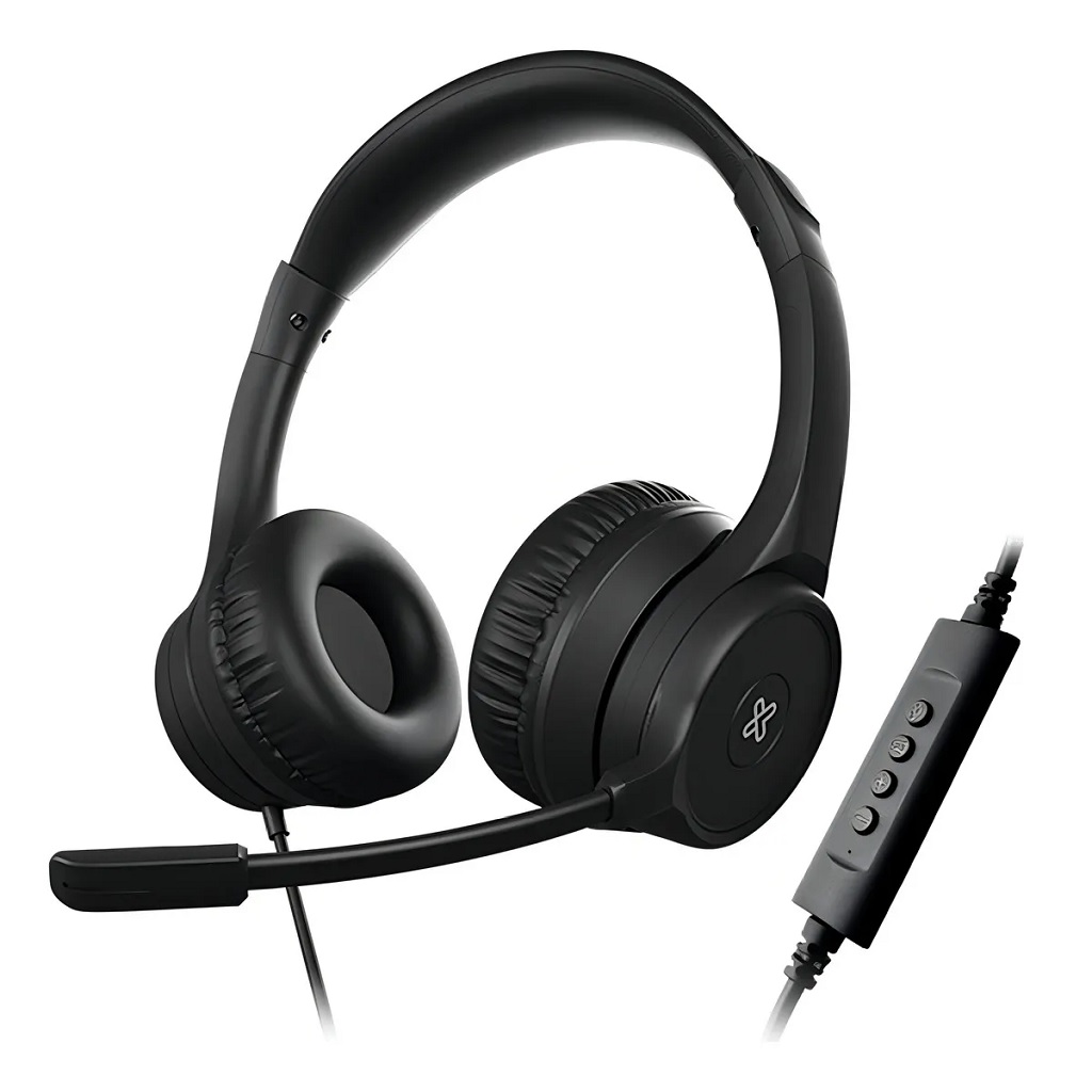 AURIC+MIC KLIP XTREME KLEAR COM KCH-510
