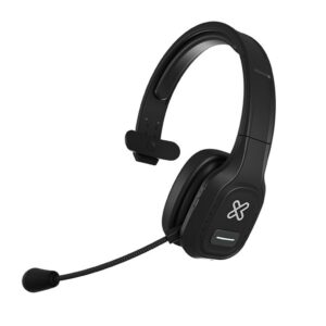 AURIC+MIC KLIP XTREME VOX COM KCH-750 BT