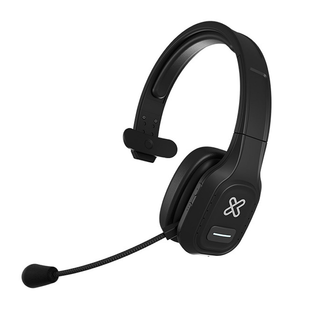 AURIC+MIC KLIP XTREME VOX COM KCH-750 BT