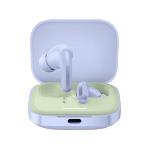 AURIC XIAOMI REDMI BUDS 5 SKY BLUE