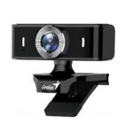 WEBCAM GENIUS FACECAM 2000X2 FHD