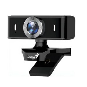 WEBCAM GENIUS FACECAM 2000X2 FHD