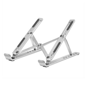 BASE P/NETBOOK ERGONOMICO ALUMINIO SV