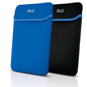 FUNDA NB KLIPXTREME 15.6" KOLO