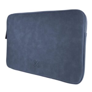FUNDA NB KLIPXTREME 15.6" AZUL