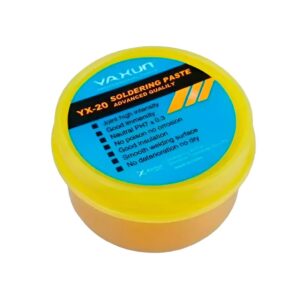 FLUX PASTA YAXUN YX-20 PH7 150GR