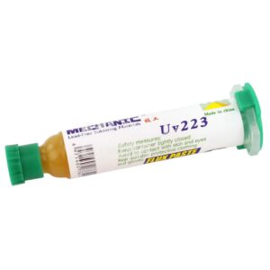 FLUX GEL MECHANIC UV-223 10CC