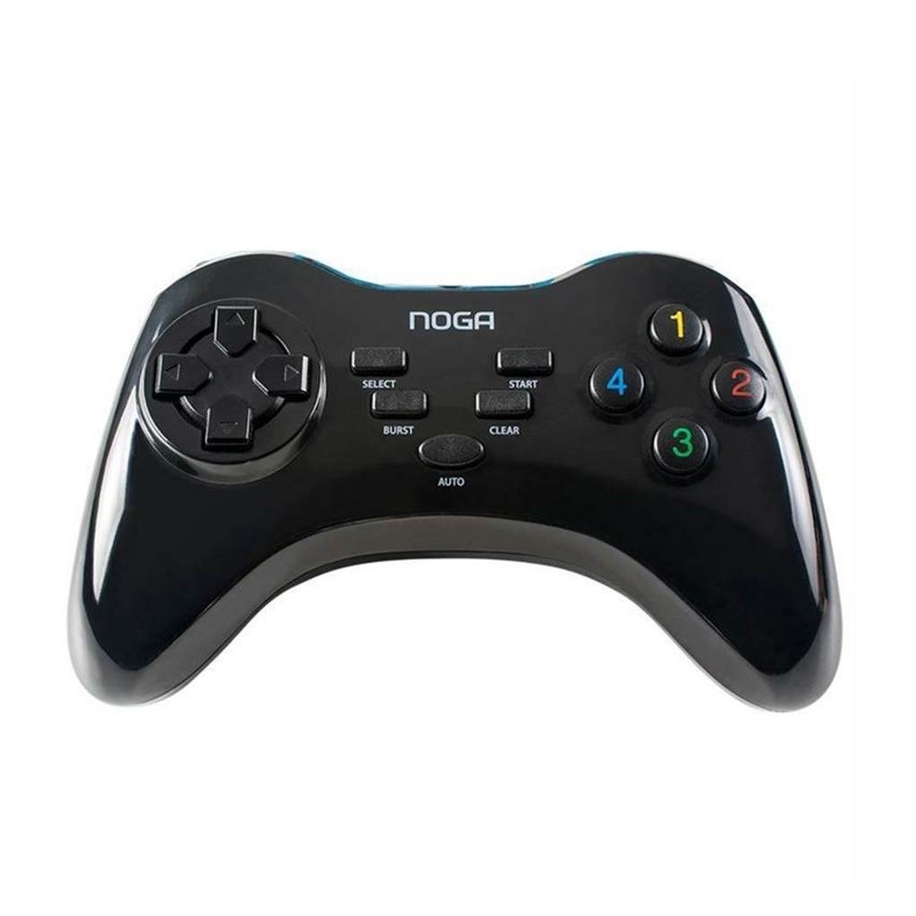 JOY NOGA NG-2131 PC NEGRO