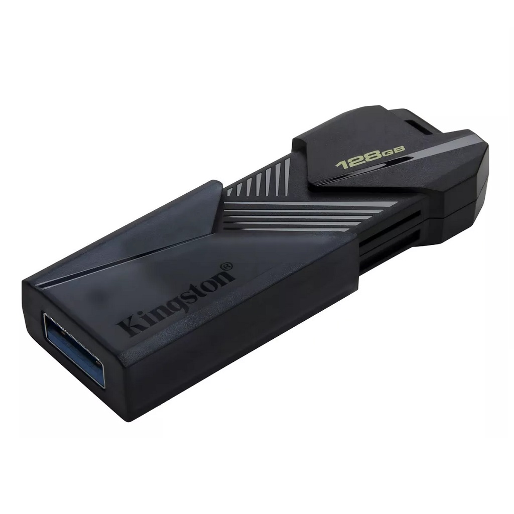 PEN DRIVE KINGSTON 128GB EXODIA ONYX