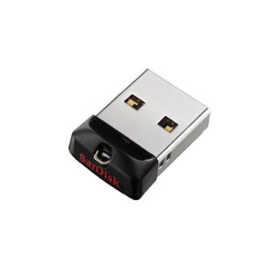 PEN DRIVE 32GB FIT SANDISK 2.0