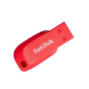 PEN DRIVE 32GB CRUZER SANDISK