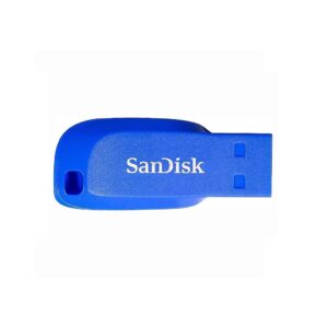 PEN DRIVE 32GB CRUZER BLADE SANDISK AZ