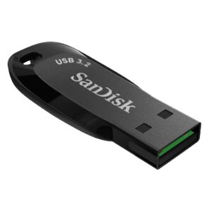 PEN DRIVE 256GB ULTRA SHIFT SANDISK GEN1