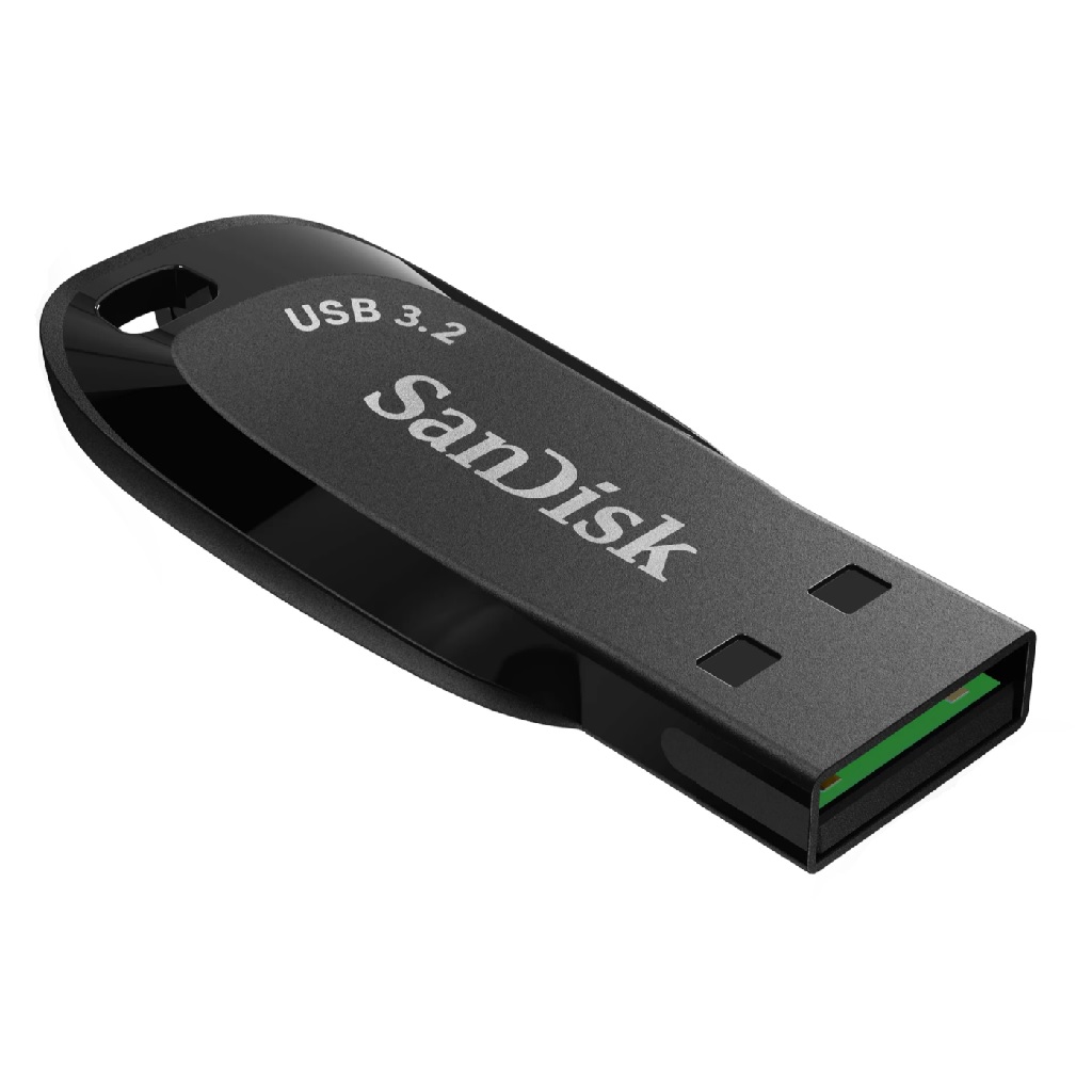 PEN DRIVE 256GB ULTRA SHIFT SANDISK GEN1