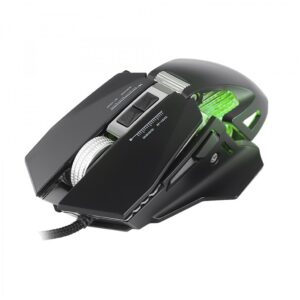MOUSE KOLKE POSEIDON GAMER