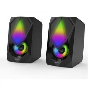 PARLANTE KOLKE 2.0 RGB KPC-513