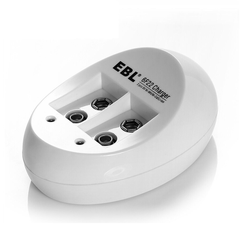 CARG BAT 9V NI-MH Y LI-ION ABL USB