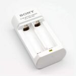 CARGADOR SONY PARA AA/AAA